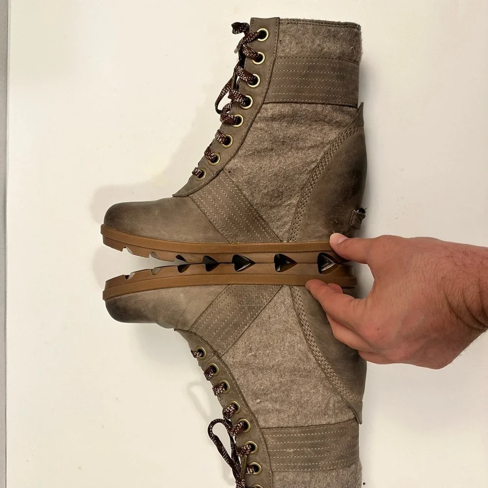 Sorel lexie™ waterproof